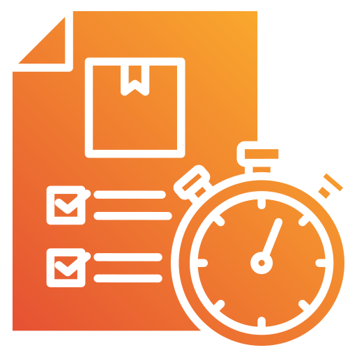 Deadline free icon