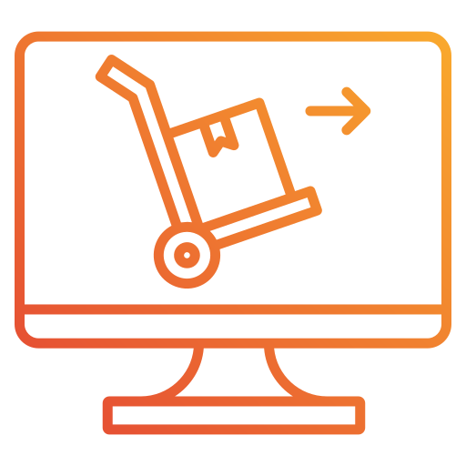 Procurement free icon