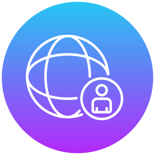 global icono gratis