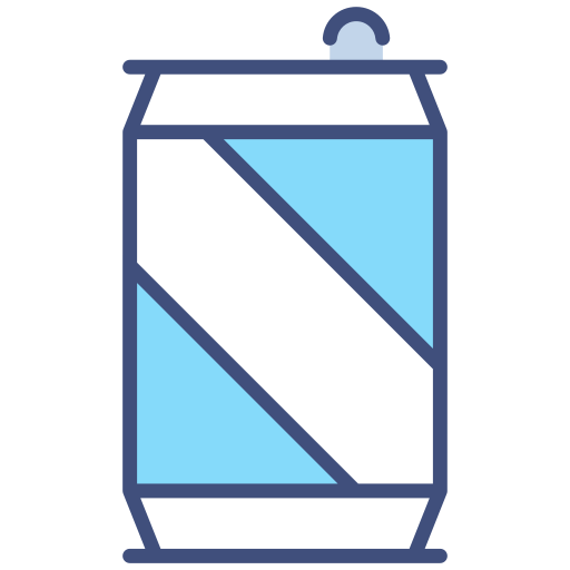 un soda Icône gratuit un soda Icône gratuit