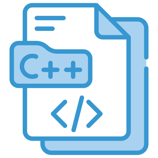 c++ icono gratis