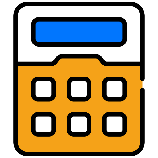 calculadora icono gratis