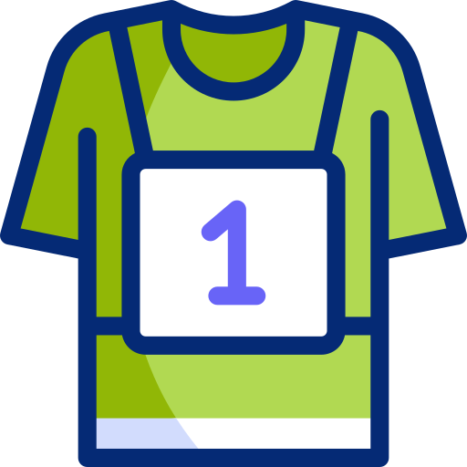 carrera icono gratis