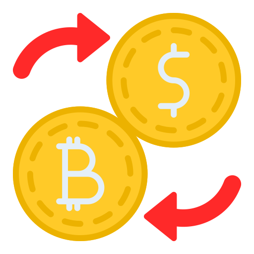 transferir icono gratis