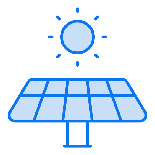 solarmodul kostenlos Icon