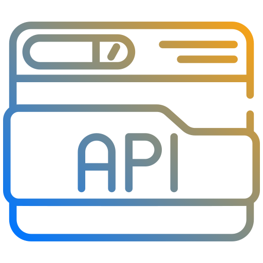 api icono gratis