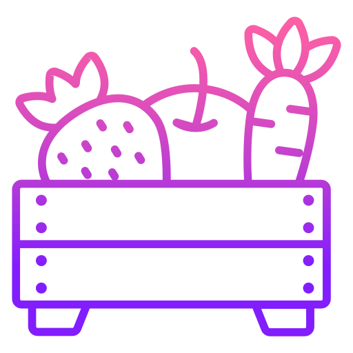 früchte kostenlos Icon
