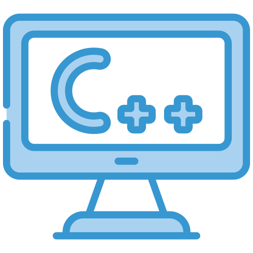 c++ icono gratis