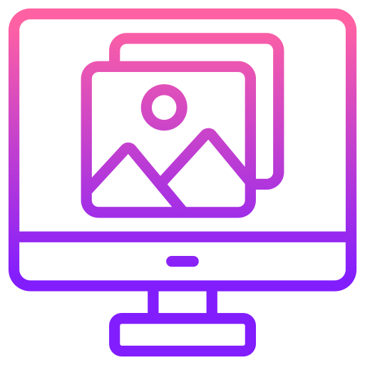 Фото бесплатно иконка