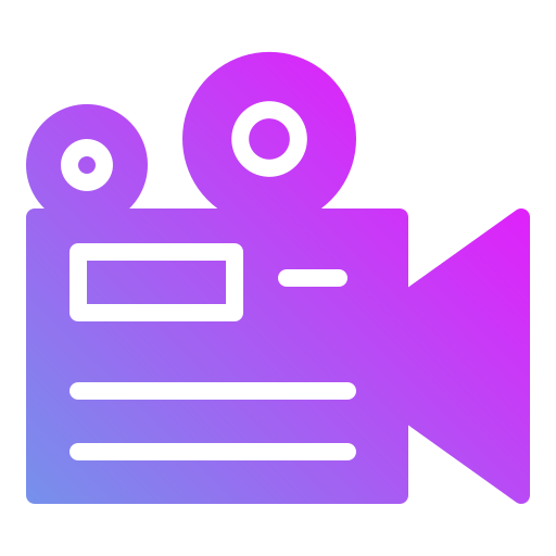 vídeo grátis ícone vídeo grátis ícone