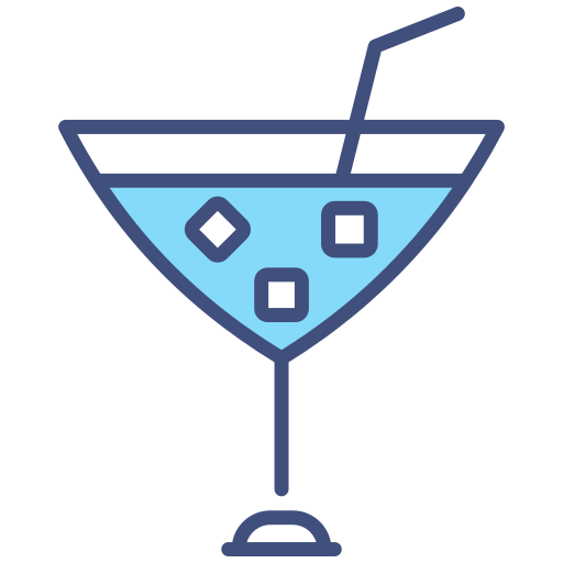 mocktail kostenlos Icon mocktail kostenlos Icon