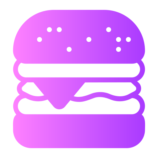 hamburguesa icono gratis