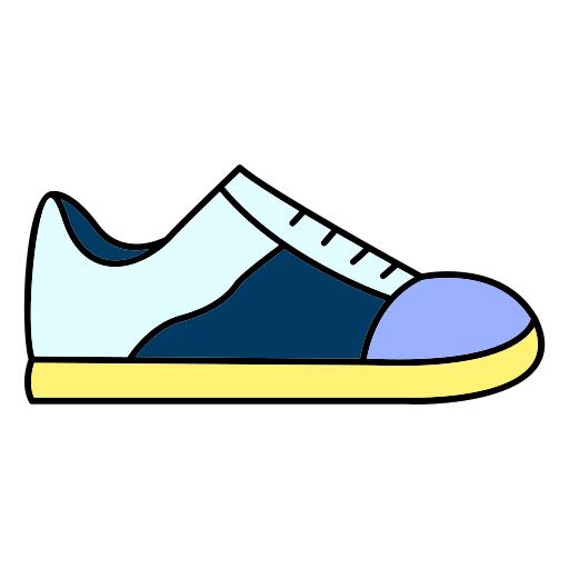 zapatos icono gratis