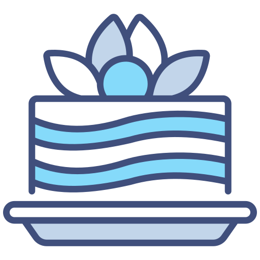 Tiramisu free icon Tiramisu free icon