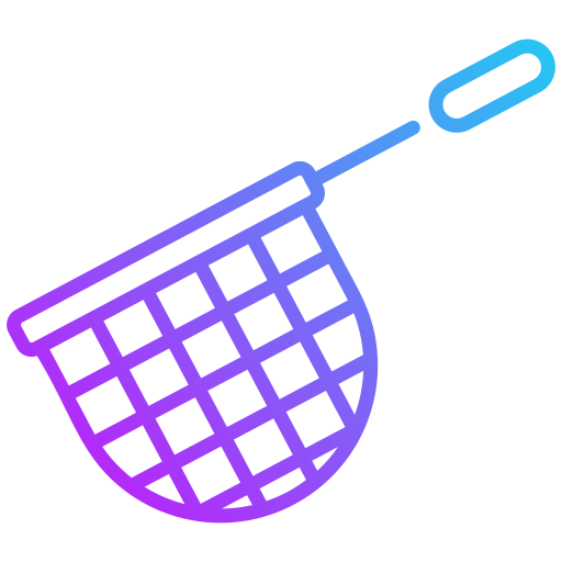 fischernetz kostenlos Icon