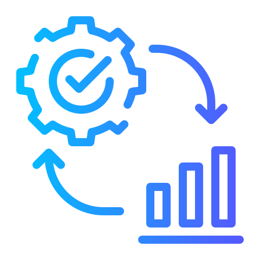 ganancia icono gratis