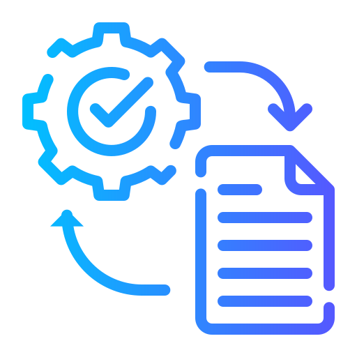 informe icono gratis