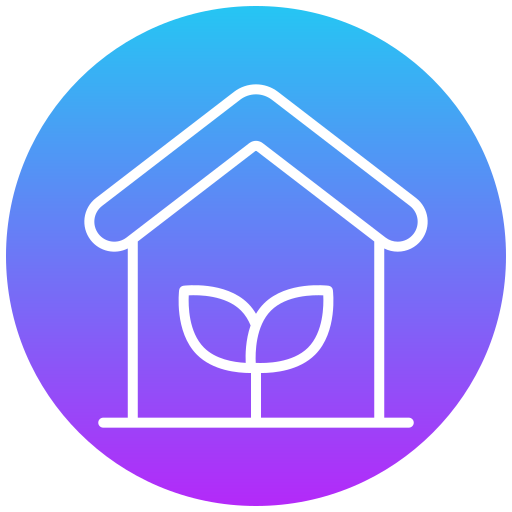 Öko-haus kostenlos Icon Öko-haus kostenlos Icon