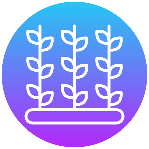 planta icono gratis