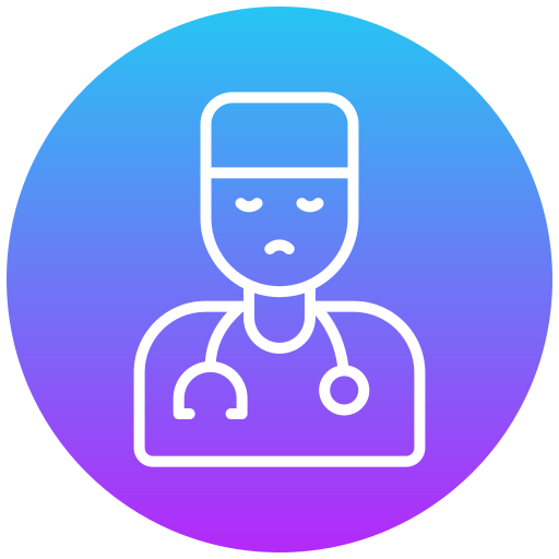 doctor icono gratis