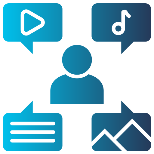 inhalt kostenlos Icon inhalt kostenlos Icon