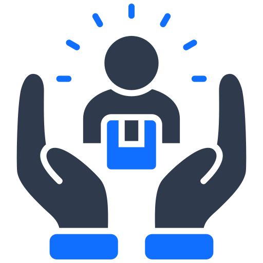 cliente icono gratis