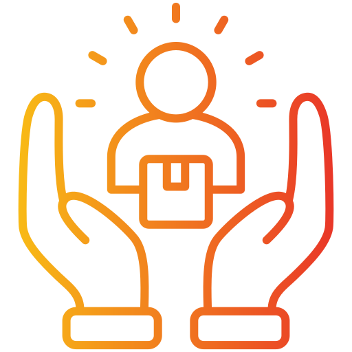 cliente icono gratis