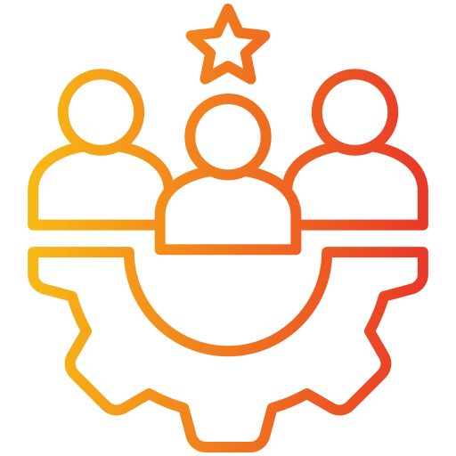 liderazgo icono gratis