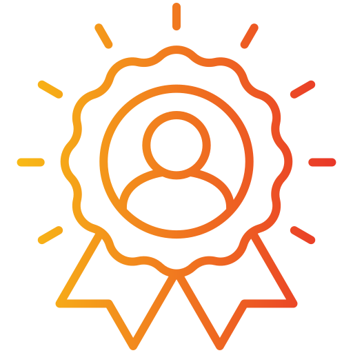 identidad de la marca icono gratis