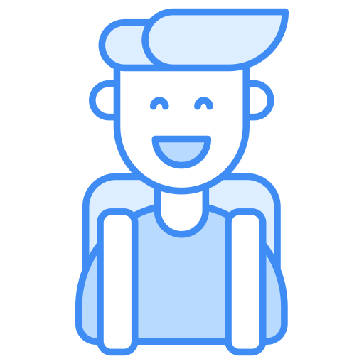 Студент бесплатно иконка