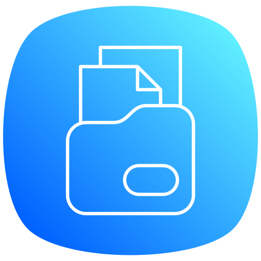 портфолио бесплатно иконка