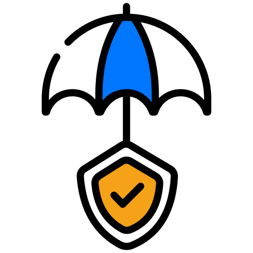 protection Icône gratuit