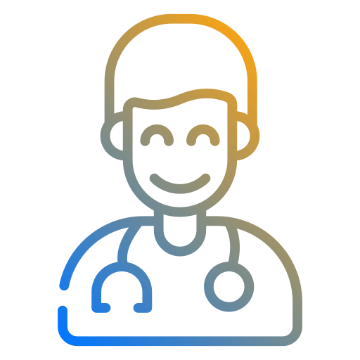 Врач бесплатно иконка Врач бесплатно иконка