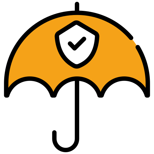 assurance Icône gratuit
