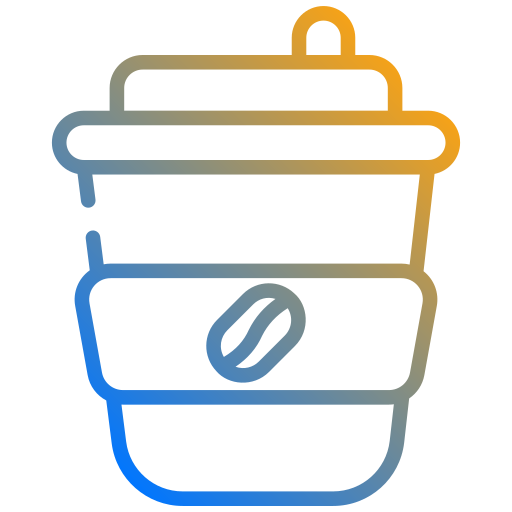 Кофе бесплатно иконка Кофе бесплатно иконка