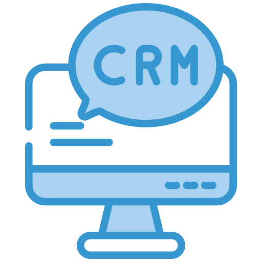 crm icono gratis