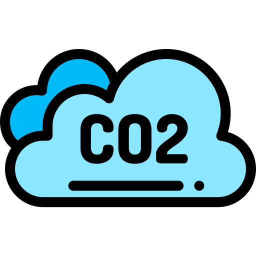 Cloud - Free ecology and environment icons