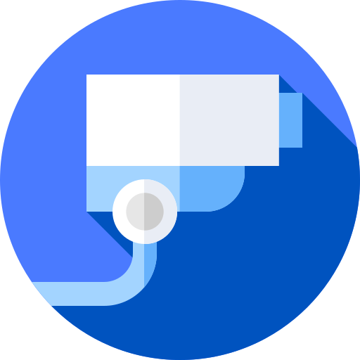 Наблюдение бесплатно иконка