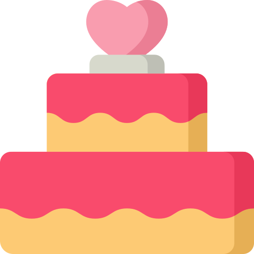 Cake free icon