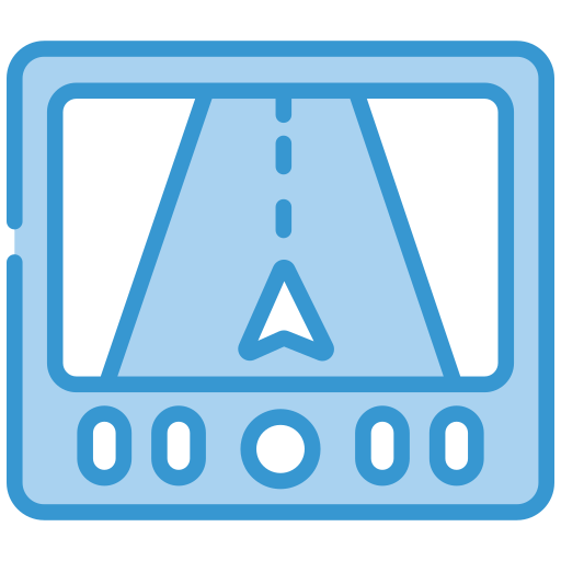 gps 무료 아이콘