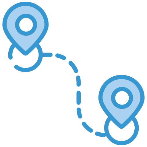 lieux Icône gratuit lieux Icône gratuit