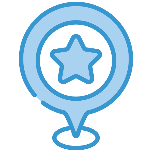 위치 무료 아이콘