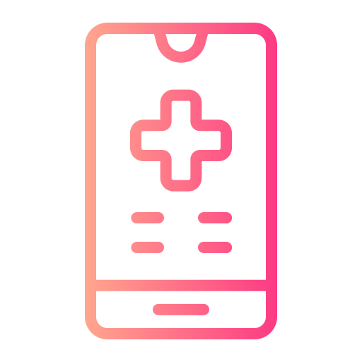 smartphone kostenlos Icon smartphone kostenlos Icon