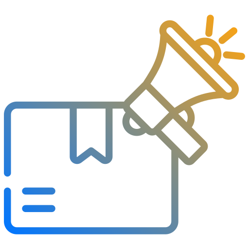 producto icono gratis