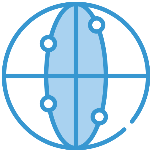 Network free icon