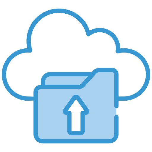 Upload free icon Upload free icon