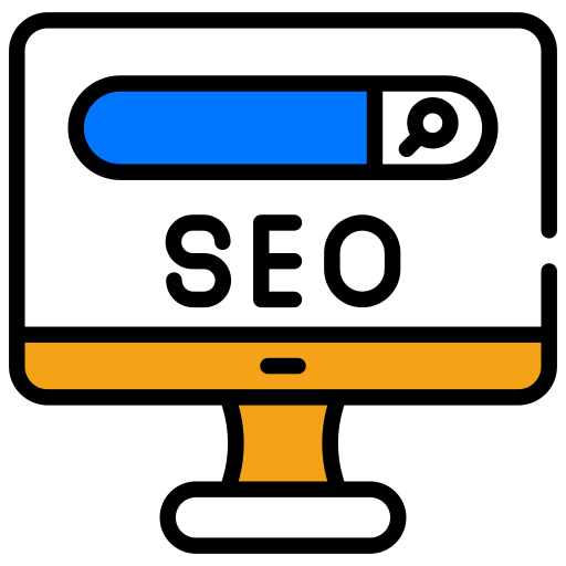 seo icono gratis