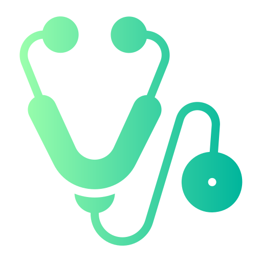 stéthoscope Icône gratuit
