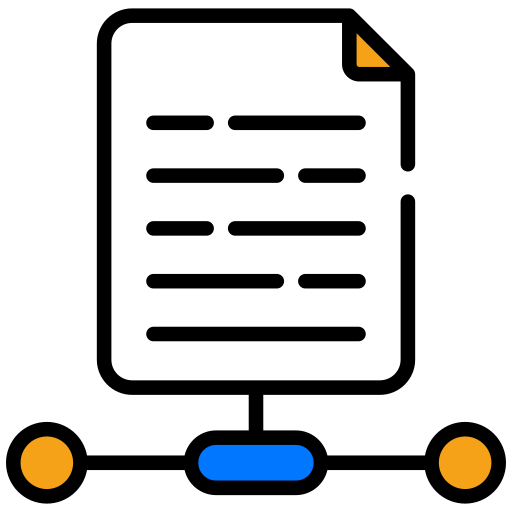 archivo de documento icono gratis