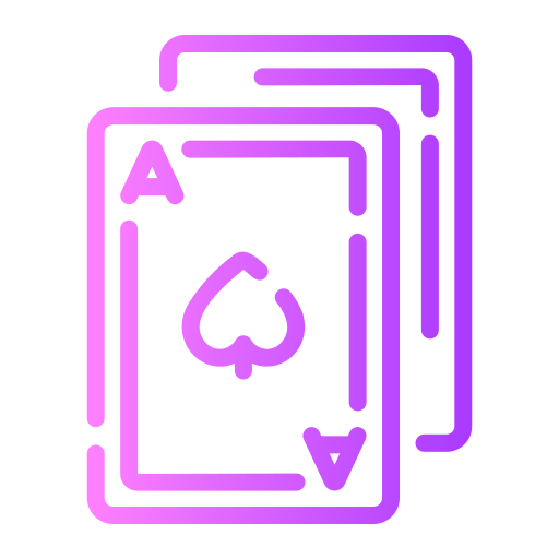 póker icono gratis
